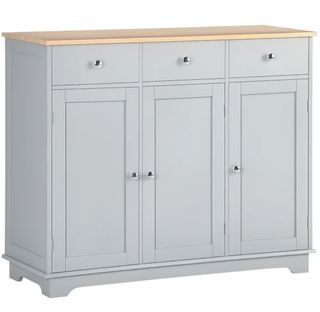 Aparador de cocina