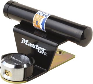 Cerradura de garaje MASTER LOCK 1488EURDAT