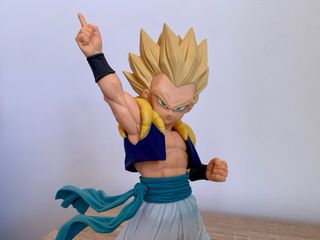 Figura Gotenks Dragon Ball Legends