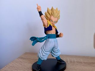 Figura Gotenks Dragon Ball Legends