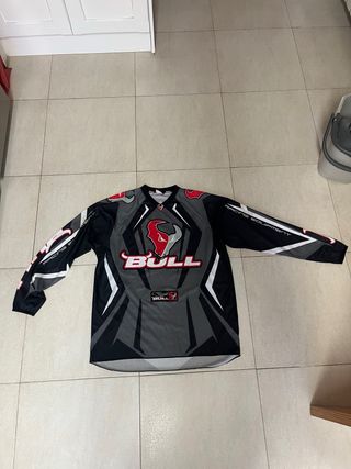 Traje Motocross FOX - Enduro