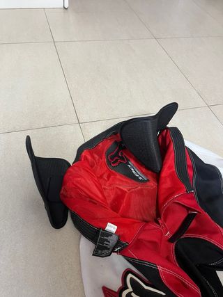 Traje Motocross FOX - Enduro