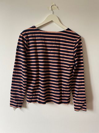 Camiseta rayas Scotch&Soda