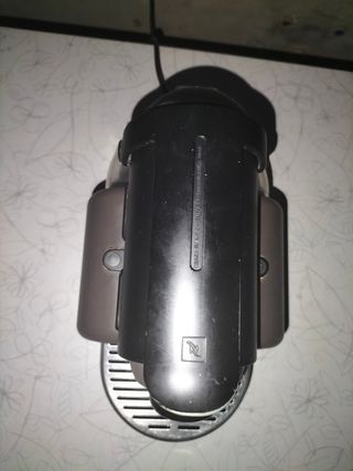 Cafetera Nespresso DeLonghi