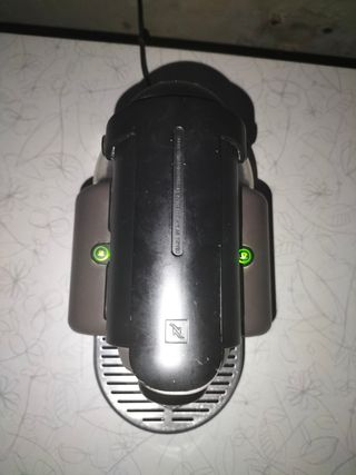 Cafetera Nespresso DeLonghi