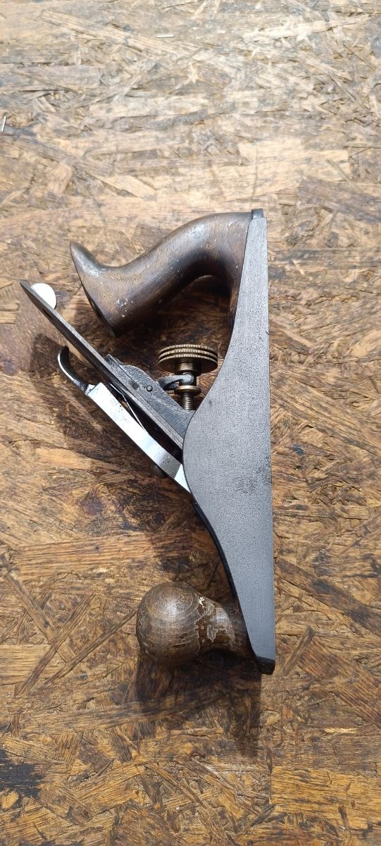 Cepillo de carpintero Stanley nº3