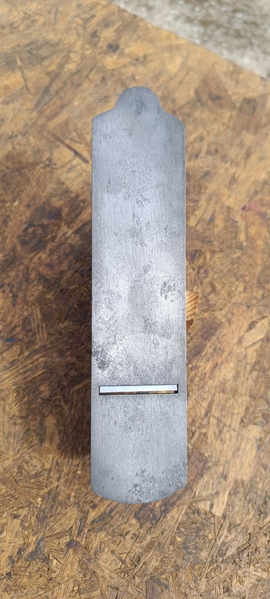 Cepillo de carpintero Stanley nº3