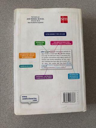 Diccionario Básico de la lengua española. Prima...