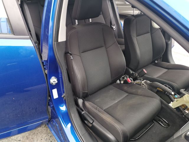 ASIENTO DELANTERO DERECHO HONDA CIVIC 5 PUERTAS (FK)