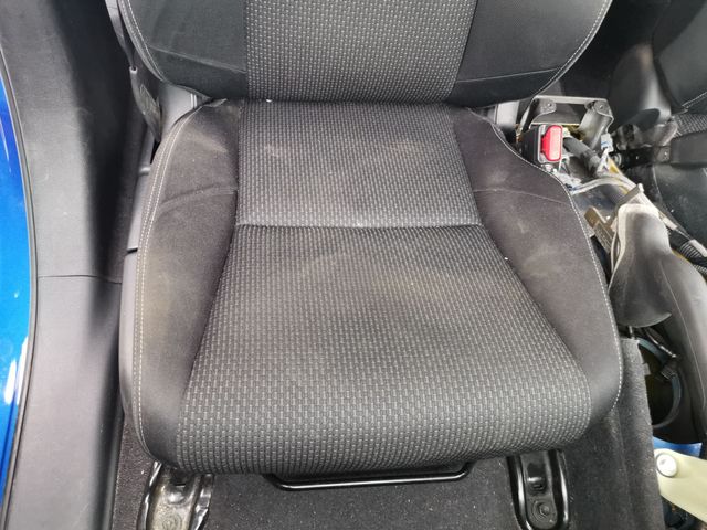 ASIENTO DELANTERO DERECHO HONDA CIVIC 5 PUERTAS (FK)