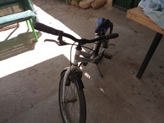 Bicicleta Orbea 20" niña de 6 a 8 años 