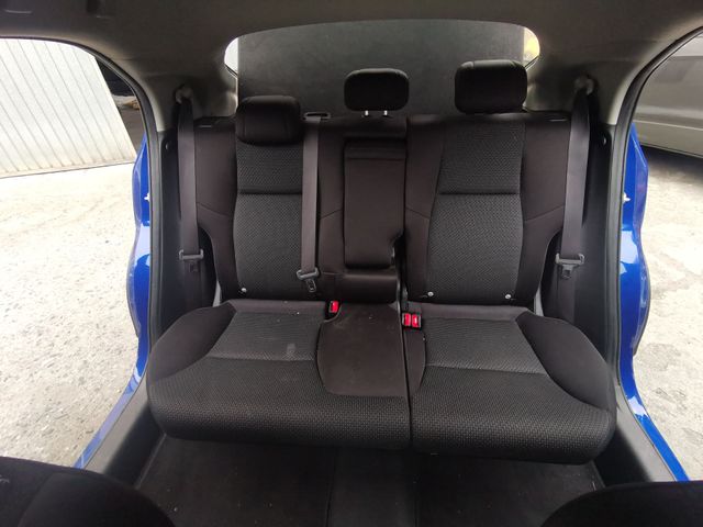 ASIENTO TRASERO HONDA CIVIC 5 PUERTAS (FK)