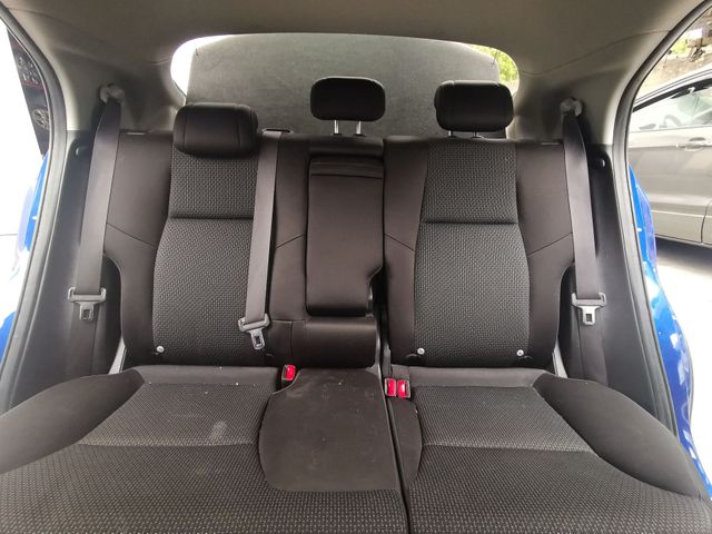 ASIENTO TRASERO HONDA CIVIC 5 PUERTAS (FK)