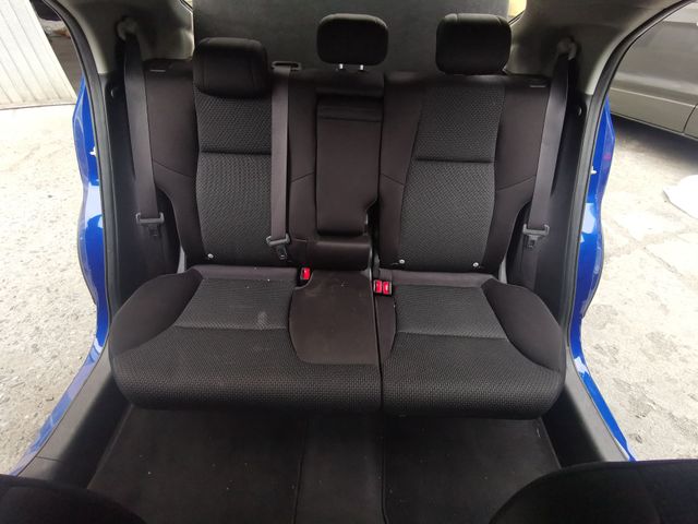 ASIENTO TRASERO HONDA CIVIC 5 PUERTAS (FK)