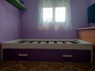Cama nido SIN COLCHÓN