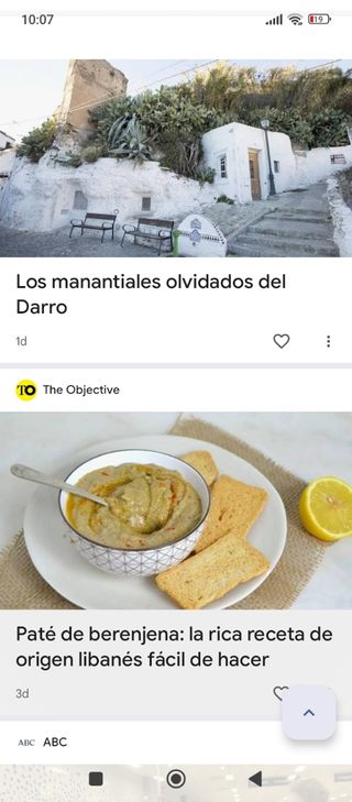 Manguito presión ANATOM