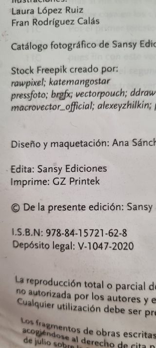 1º BACHILLERATO ÍTACA ANDALUCÍA
