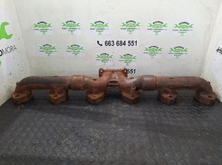 106718 colector escape 20910779 volvo fh 12 fh 480