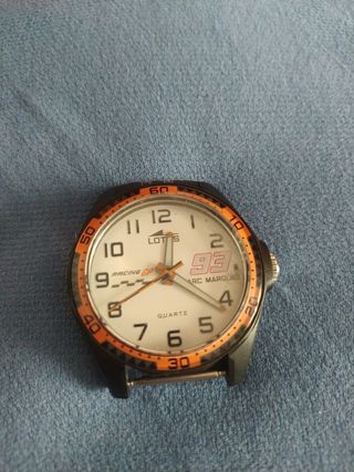 Reloj Lotus Racing GP Marc Márquez