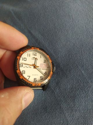 Reloj Lotus Racing GP Marc Márquez