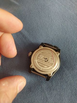 Reloj Lotus Racing GP Marc Márquez