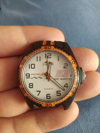 Reloj Lotus Racing GP Marc Márquez