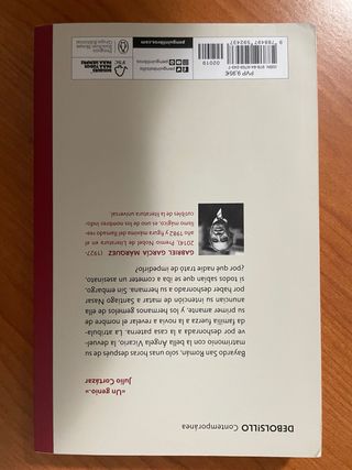 Crónica de una muerte anunciada