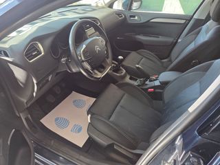 Citroen C4 2012