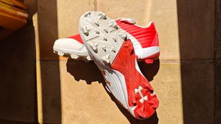 Zapatillas beisbol Under Armour Leadoff