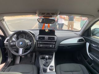 BMW Serie 116d 2016