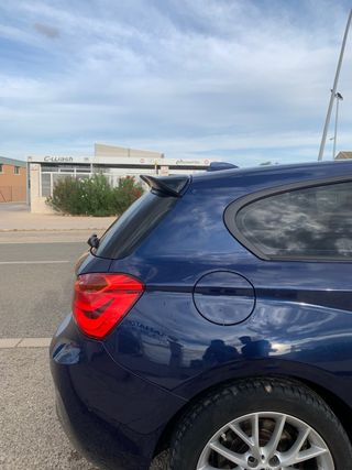 BMW Serie 116d 2016