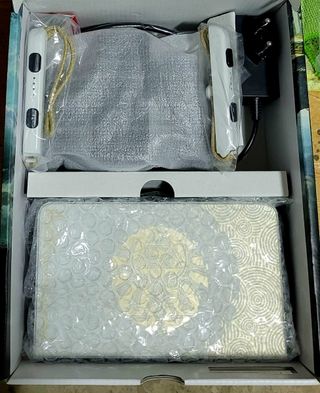 Nintendo Switch OLED Zelda Tears Kingdom