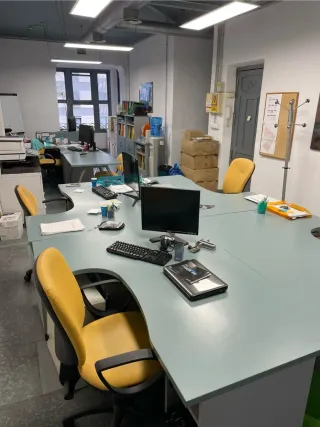 MOBILIARIO DE OFICINA