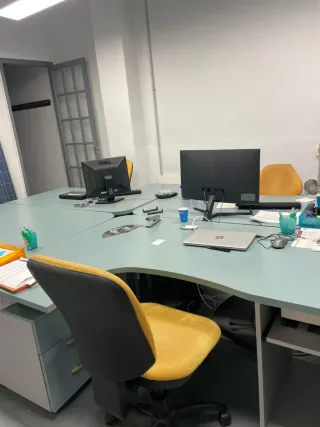 MOBILIARIO DE OFICINA