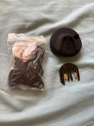 Accesorios Detector Metales XP Deus