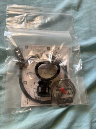 Accesorios Detector Metales XP Deus