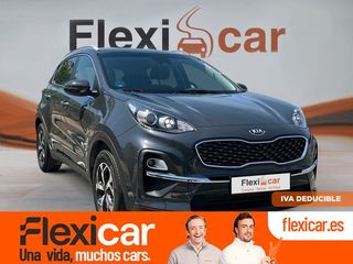 Kia Sportage 1.6 MHEV Drive Plus 100kW (136CV) 4x2