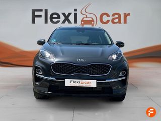 Kia Sportage 1.6 MHEV Drive Plus 100kW (136CV) 4x2