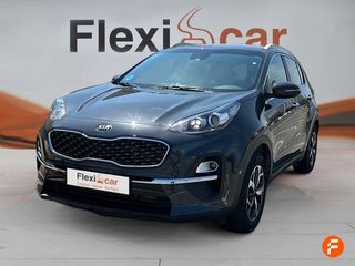 Kia Sportage 1.6 MHEV Drive Plus 100kW (136CV) 4x2