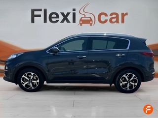 Kia Sportage 1.6 MHEV Drive Plus 100kW (136CV) 4x2