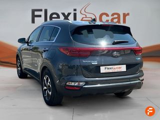 Kia Sportage 1.6 MHEV Drive Plus 100kW (136CV) 4x2