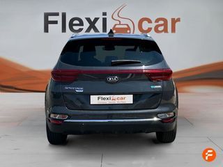 Kia Sportage 1.6 MHEV Drive Plus 100kW (136CV) 4x2