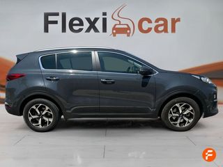 Kia Sportage 1.6 MHEV Drive Plus 100kW (136CV) 4x2