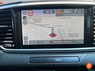 Kia Sportage 1.6 MHEV Drive Plus 100kW (136CV) 4x2