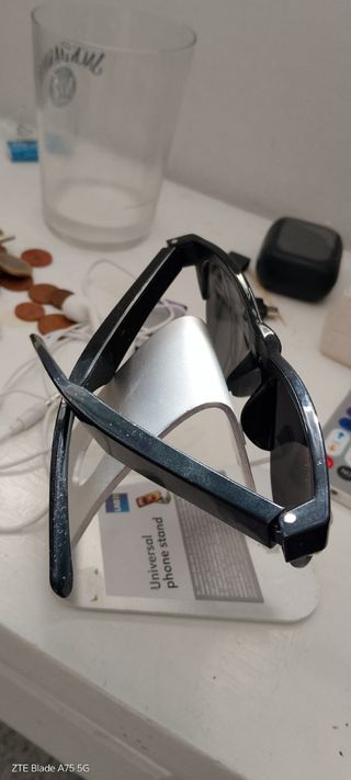 Gafas sol Bluetooth