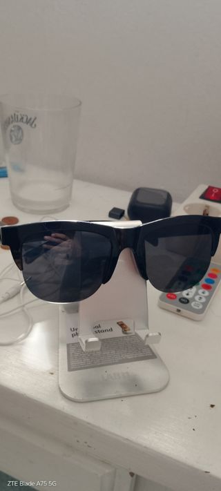Gafas sol Bluetooth