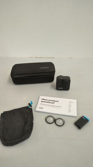 Videocamera GoPro Max 360º C5Y7274
