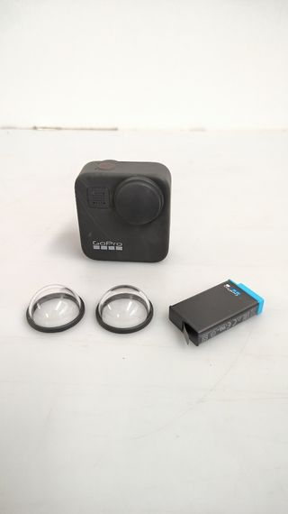 Videocamera GoPro Max 360º C5Y7274