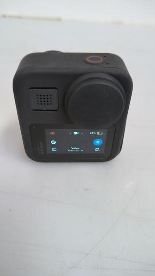 Videocamera GoPro Max 360º C5Y7274