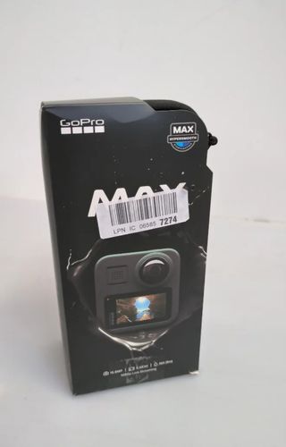 Videocamera GoPro Max 360º C5Y7274